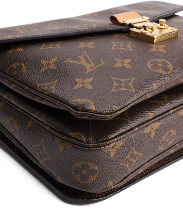 Louis Vuitton Pochette Metis – (ex)bags