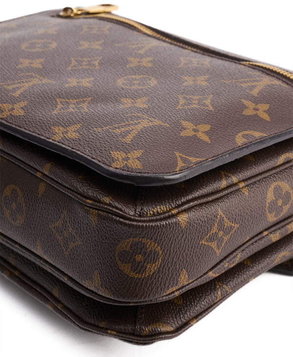 Louis Vuitton Pochette Metis – (ex)bags
