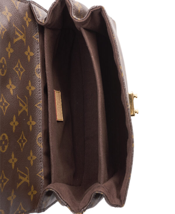 Louis Vuitton Pochette Metis – (ex)bags