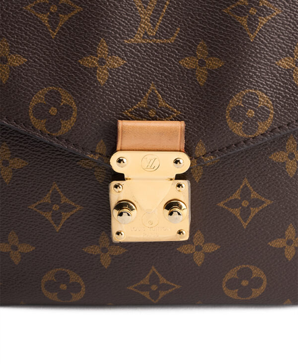 Louis Vuitton Pochette Metis – (ex)bags