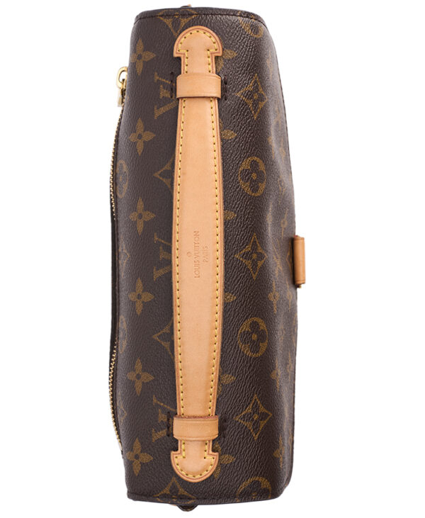 Louis Vuitton Pochette Metis – (ex)bags