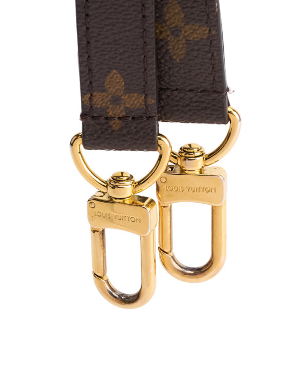 Louis Vuitton Pochette Metis – (ex)bags
