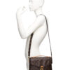 Louis Vuitton Pochette Metis