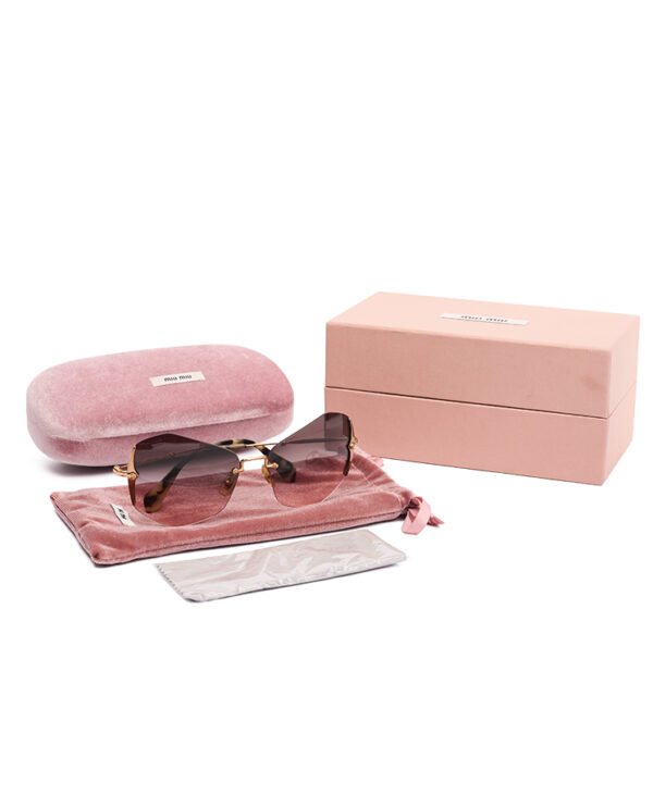 Miu Miu SMU 520 – (ex)bags