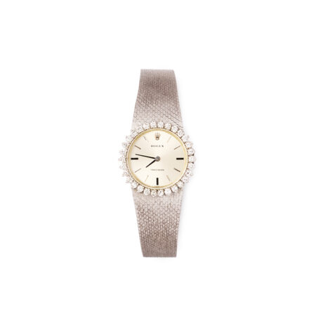 Rolex Precision 24 – (ex)bags