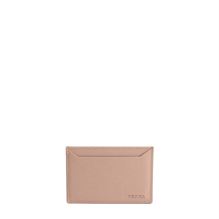 Prada Card Holder – (ex)bags