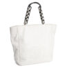 Chanel CC Chain Tote Bag