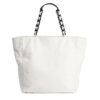 Chanel CC Chain Tote Bag