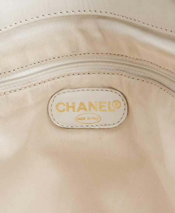 Chanel CC Chain Tote Bag – (ex)bags