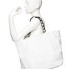 Chanel CC Chain Tote Bag