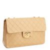 Chanel Mademoiselle Single Flap Bag Maxi