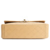Chanel Mademoiselle Single Flap Bag Maxi
