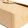 Chanel Mademoiselle Single Flap Bag Maxi