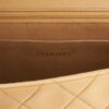 Chanel Mademoiselle Single Flap Bag Maxi