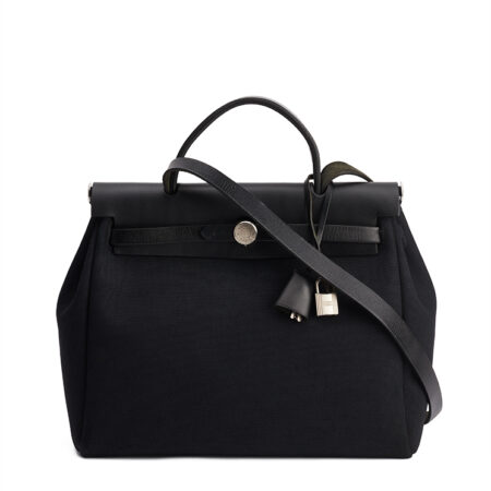 Hermes Herbag Zip 31 – (ex)bags