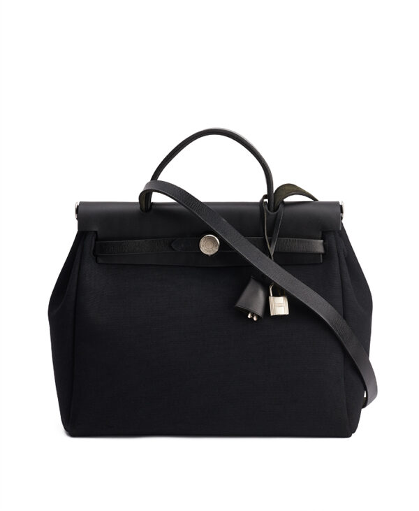 Hermes Herbag Zip 31 – (ex)bags