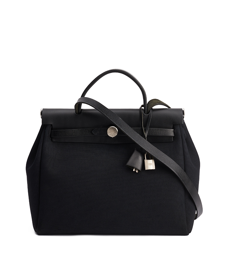 Hermes Herbag Zip 31 – (ex)bags