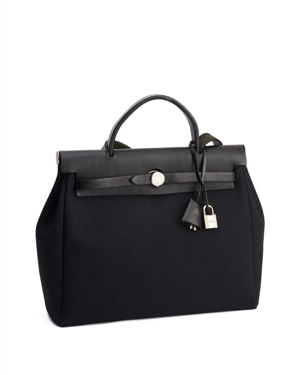 Hermes Herbag Zip 31 – (ex)bags