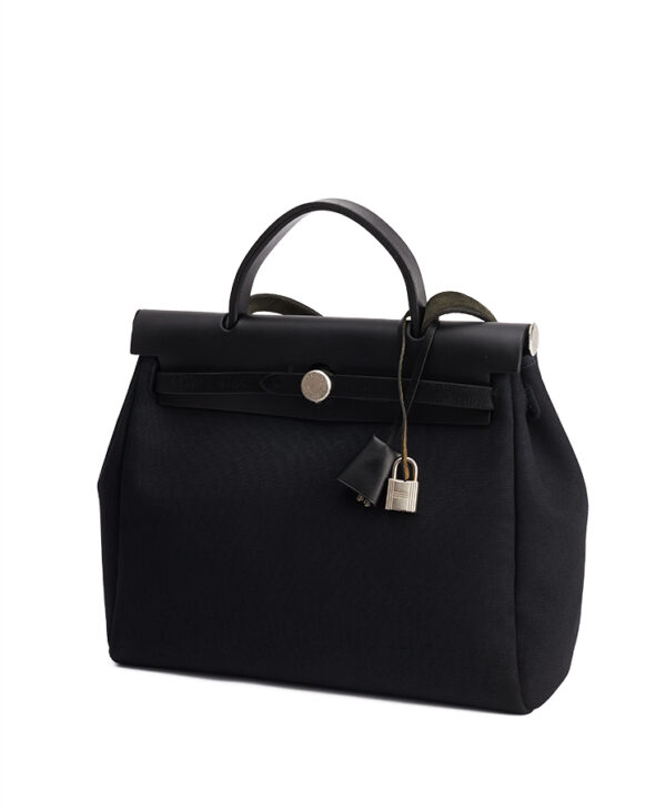 Hermes Herbag Zip 31 – (ex)bags
