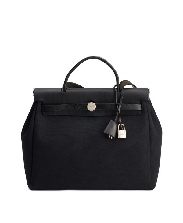 Hermes Herbag Zip 31 – (ex)bags