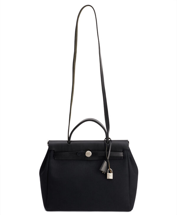 Hermes Herbag Zip 31 – (ex)bags