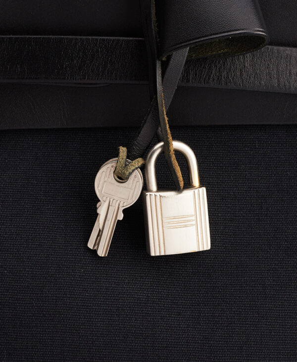 Hermes Herbag Zip 31 – (ex)bags