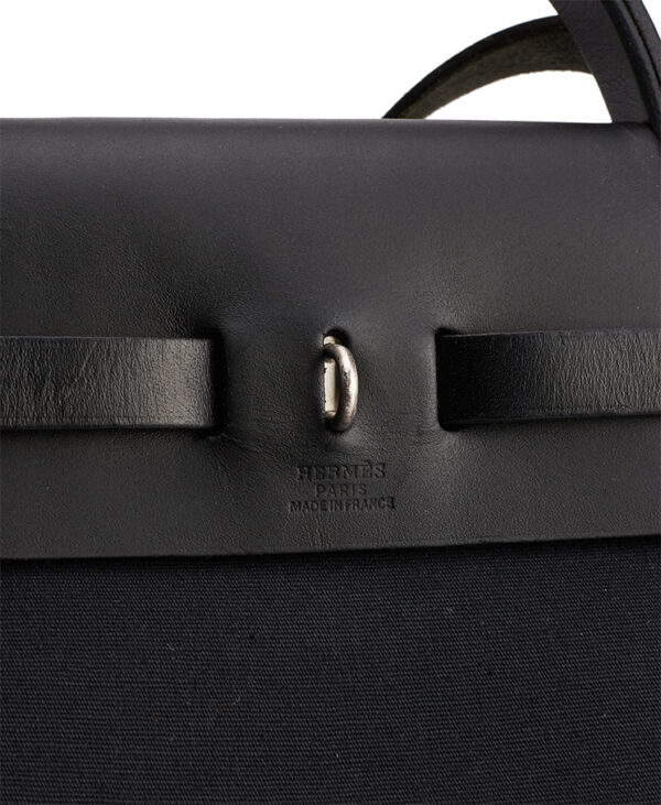 Hermes Herbag Zip 31 – (ex)bags