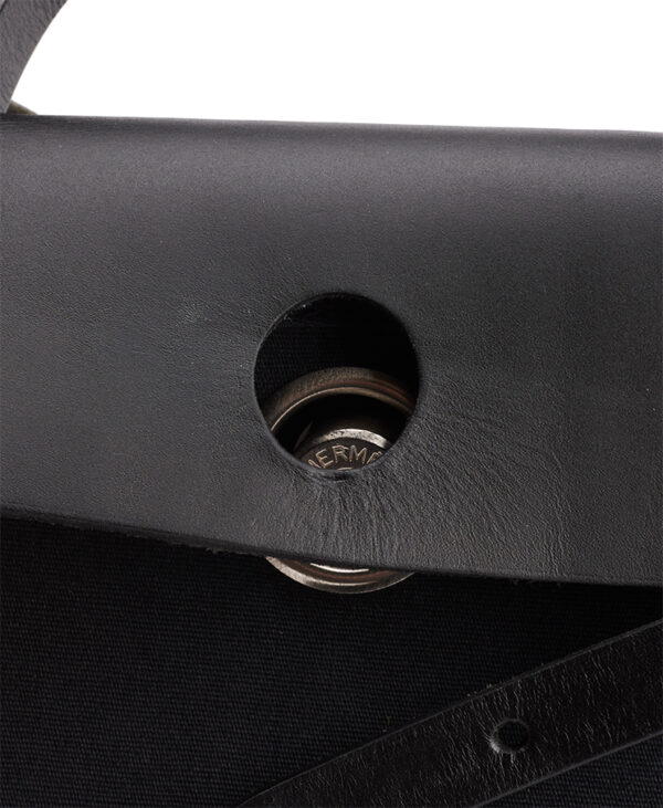 Hermes Herbag Zip 31 – (ex)bags
