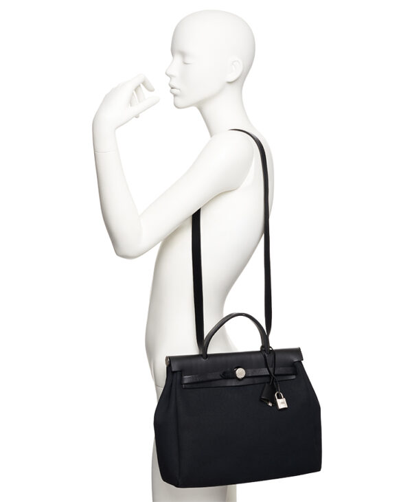 Hermes Herbag Zip 31 – (ex)bags