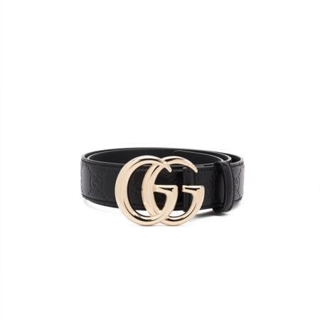 Gucci GG Milano Belt – (ex)bags