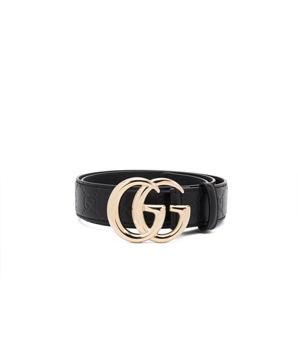 Gucci GG Milano Belt – (ex)bags