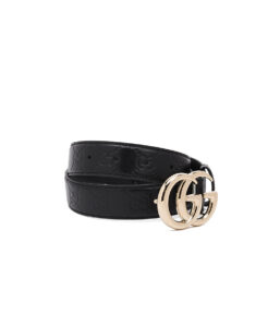 Gucci GG Milano Belt – (ex)bags