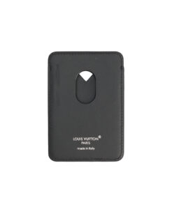 Louis Vuitton Magnetic Credit Card Holder – (ex)bags