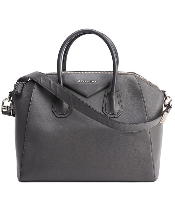 Givenchy Antigona Bag Medium – (ex)bags