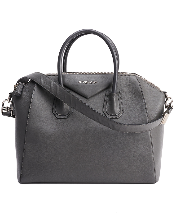 Givenchy Antigona Bag Medium – (ex)bags