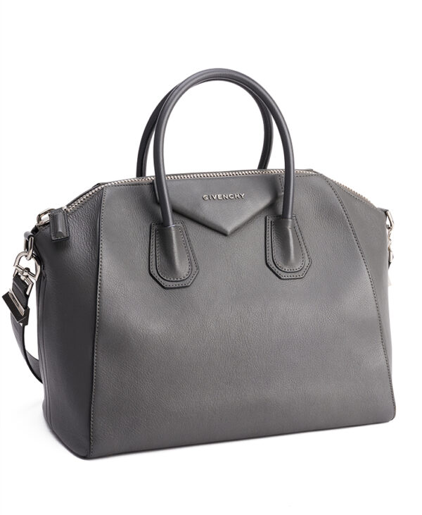 Givenchy Antigona Bag Medium – (ex)bags