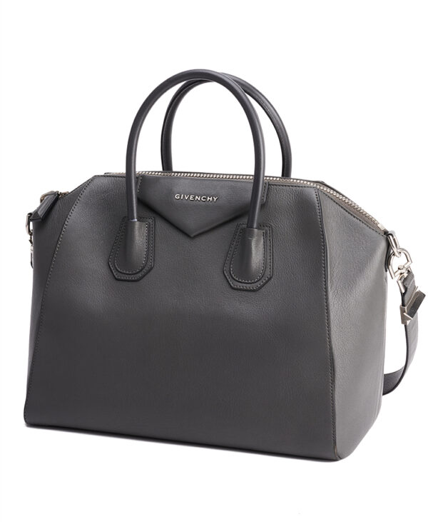 Givenchy Antigona Bag Medium – (ex)bags