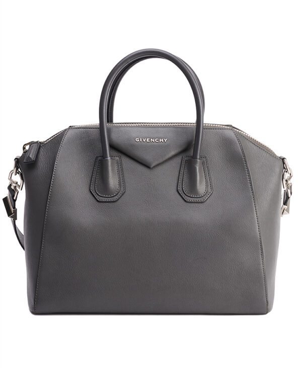 Givenchy Antigona Bag Medium – (ex)bags