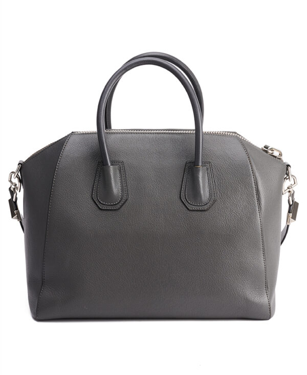Givenchy Antigona Bag Medium – (ex)bags