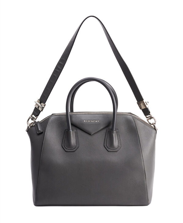 Givenchy Antigona Bag Medium – (ex)bags