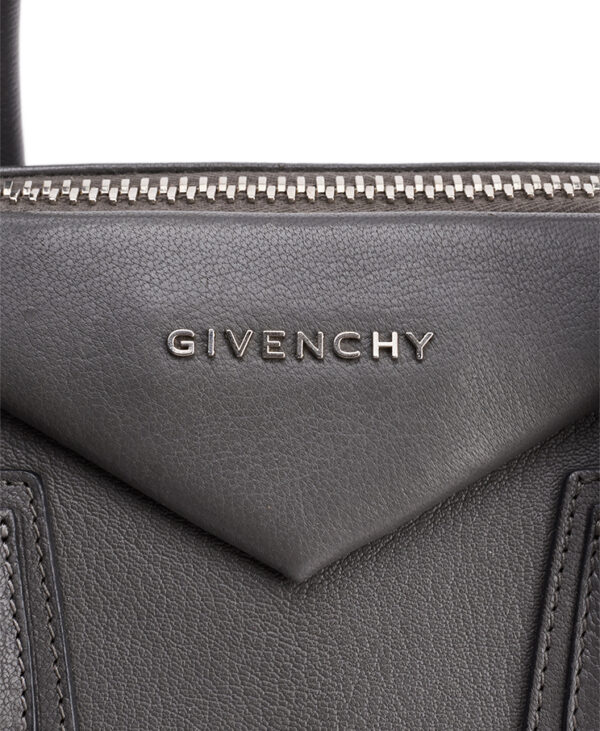 Givenchy Antigona Bag Medium – (ex)bags