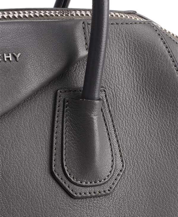 Givenchy Antigona Bag Medium – (ex)bags