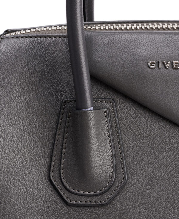 Givenchy Antigona Bag Medium – (ex)bags