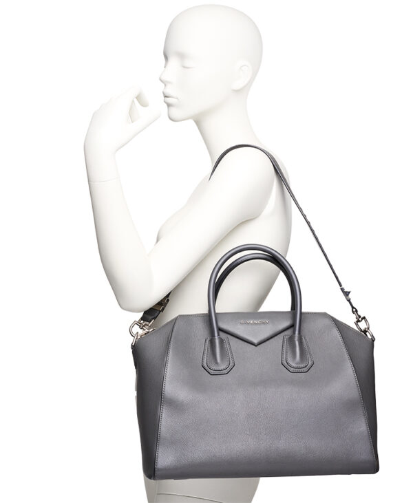 Givenchy Antigona Bag Medium – (ex)bags