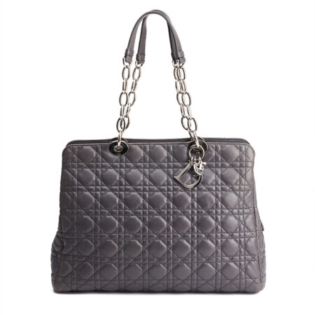 Dior Soft Shopping Tote Large – (ex)bags