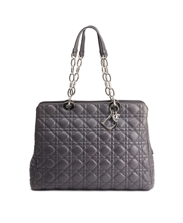 Dior Soft Shopping Tote Large – (ex)bags