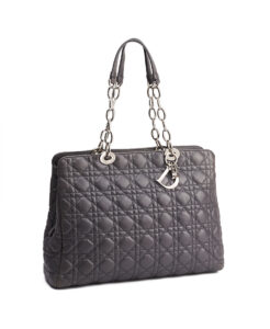 Dior Soft Shopping Tote Large – (ex)bags