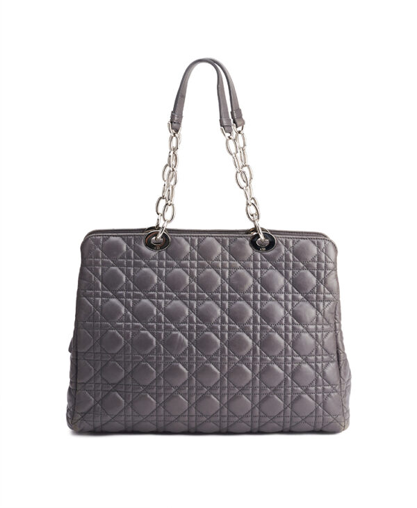 Dior Soft Shopping Tote Large – (ex)bags