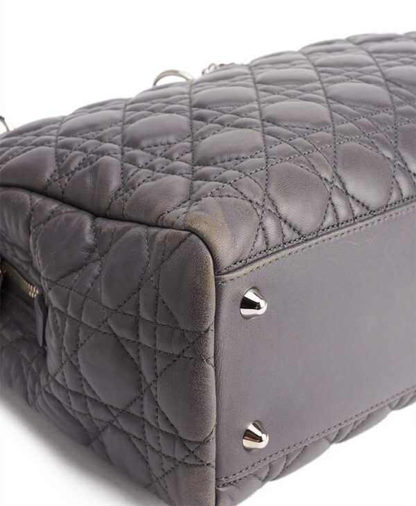 Dior Soft Shopping Tote Large – (ex)bags