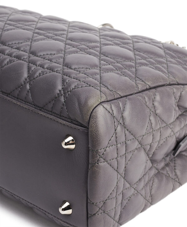 Dior Soft Shopping Tote Large – (ex)bags